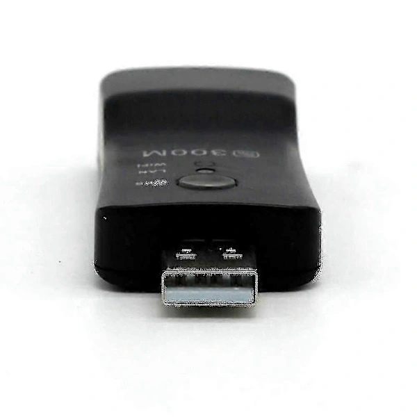 Samsung Smart TV LAN-sovitin - Ethernet/WiFi langaton sovitin