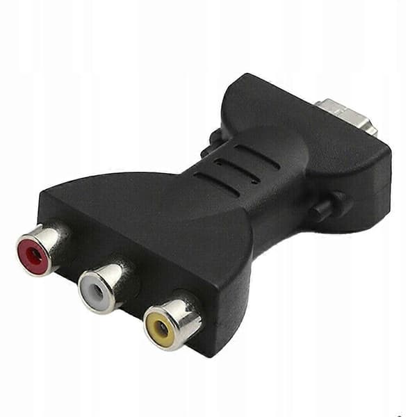 Muunnin Dac 32205045