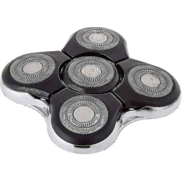 Reservehode for Ultimate Xr1500 roterende barbermaskin - Spr-rx