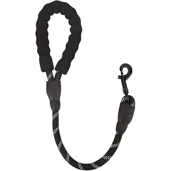 QU-1 Kæledyrssnor, kort snor, holdbar snor