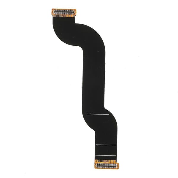 Moderkort Flexkabel Del (utan logotyp) för Samsung Galaxy S21 5G G991