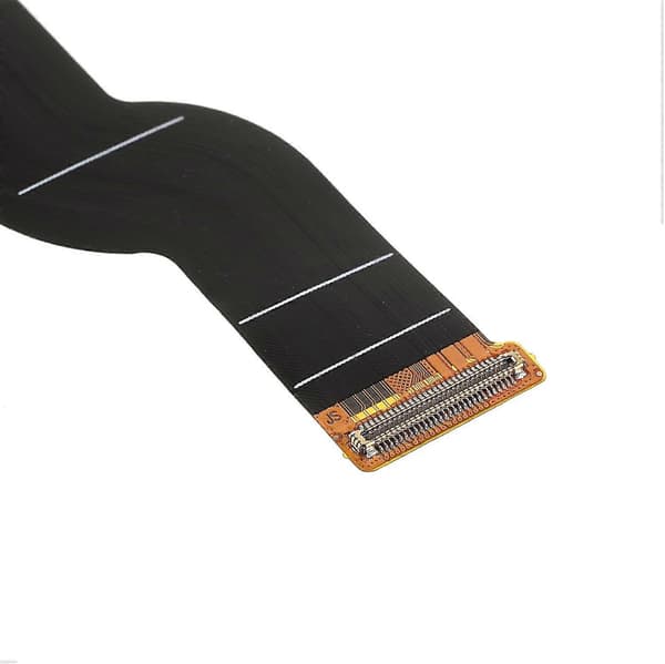 Moderkort Flexkabel Del (utan logotyp) för Samsung Galaxy S21 5G G991