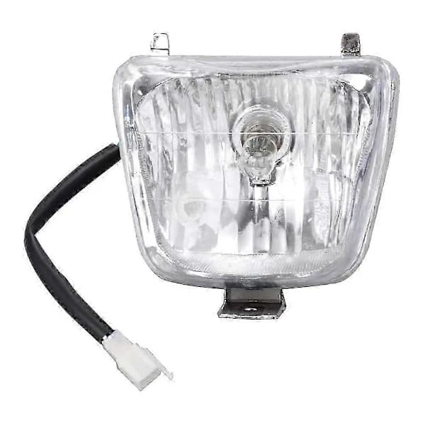 ATV Forlygteindsats 50Cc 70Cc 90Cc 110Cc 125Cc 4.