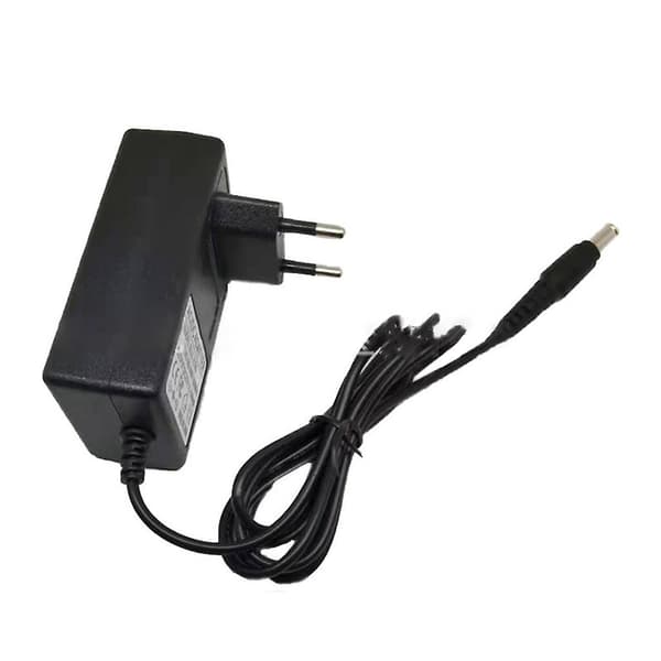 30V 500mA 0,5A Bosch Athlet -imurin latausvirtalähde, EU