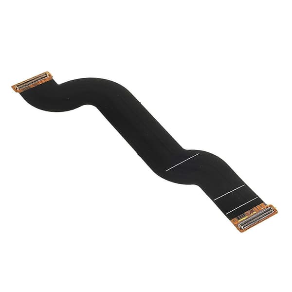 Moderkort Flexkabel Del (utan logotyp) för Samsung Galaxy S21 5G G991