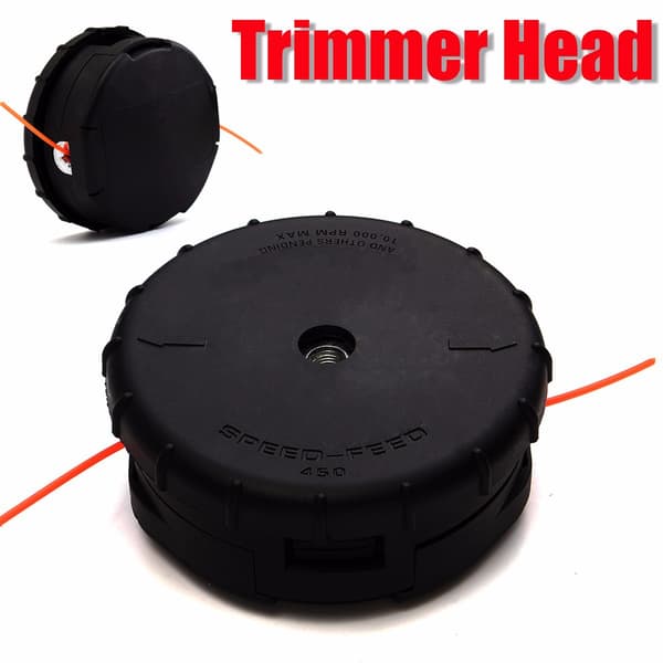 Speed-Feed 450 Trimmerhode for Echo SRM-266 SRM-266S SRM-26, ZQKLA