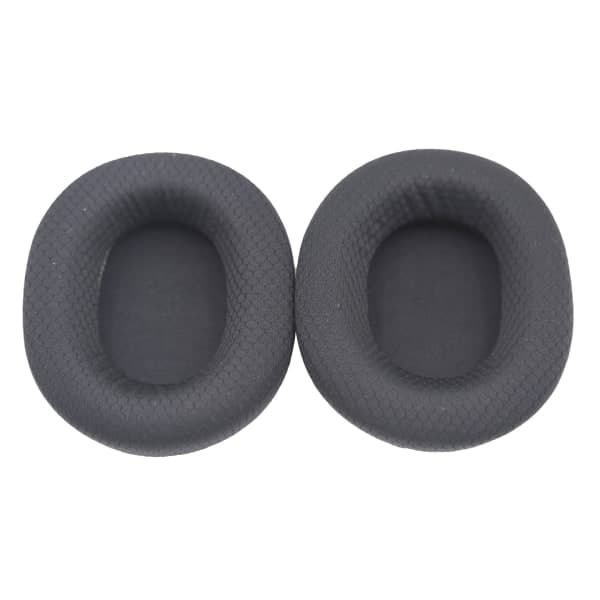 Korvatyynyt SteelSeries Arctis 3/5/7/9/9X/Pro musta 1 pari