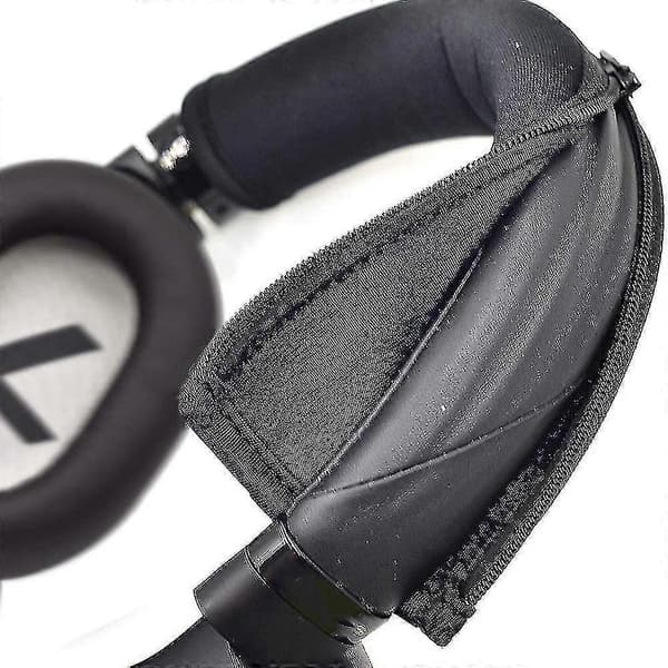 Ørepuder Hovedbøjle Ørepuder Ørekopper Erstatning Til Backbeat Pro 2 SE 8200UC Hovedtelefoner