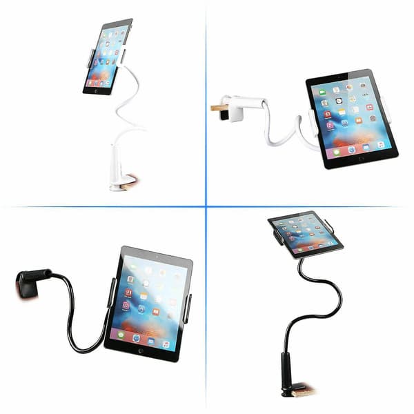 Tablettiteline iPad-teline