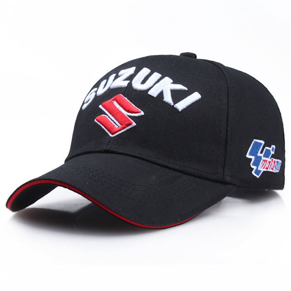 Suzuki Team Lippalakki