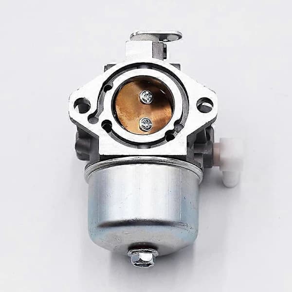 Förgasarsats för Briggs & Stratton 699831 694941 Gräsklippare 499158 Silver