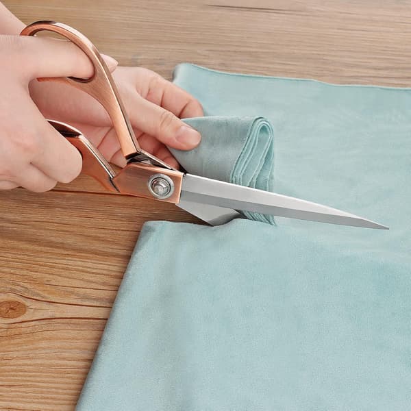Højtydende sysaks 20cm + 26cm - Professionel S,ZQKLA