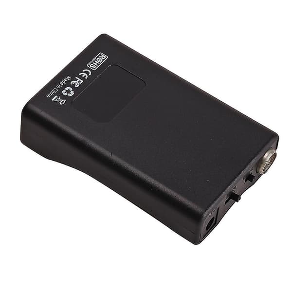 SCART-RF-koaksiaalimuunninsovitin: SCART-digitaalisignaali RF-analogisignaaliksi