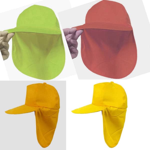 Justerbar baseballcaps for kvinner, løpecaps, solbeskyttelseshette, pustende caps for menn og kvinner - Rosrö