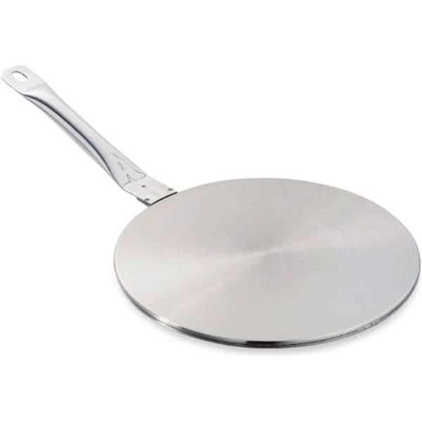 Induktionsadapter 23,5 cm - Induktiv relæskive...