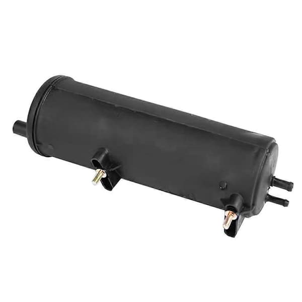 Bränsletank kolfilter Aktivt kolfilter Avgasfilter