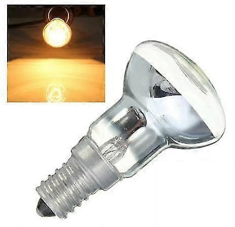 30W E14 R39 Lava reflektorlampe