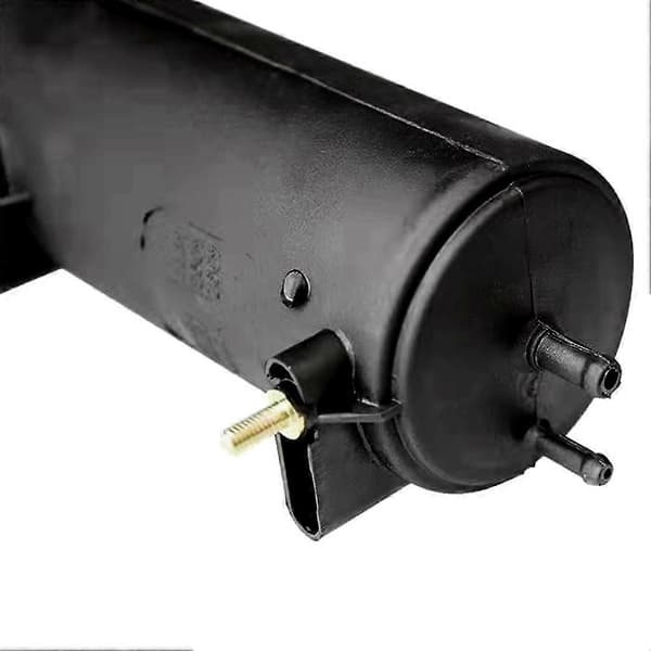 Brændstoftank kulbeholder Aktivt kulbeholder Udstødningsfilter