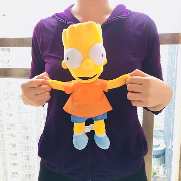 APU Plys - The Simpsons 30cm
