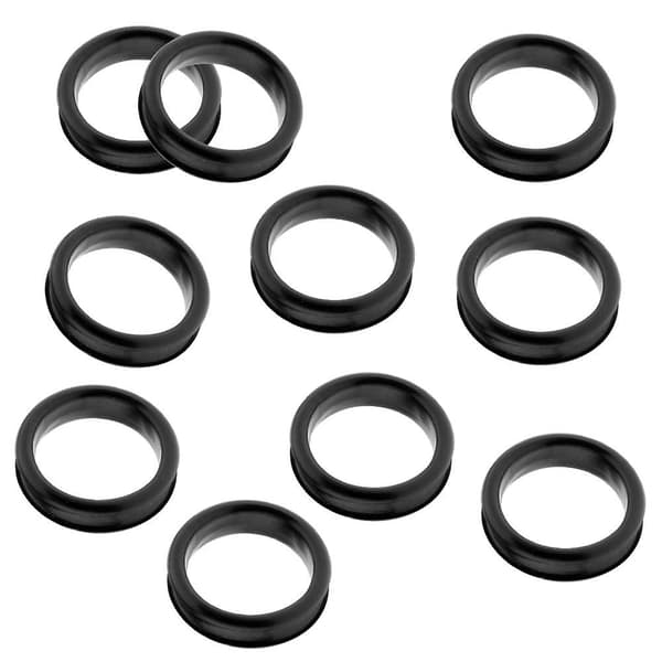 10 fingergreb til frisørsakse