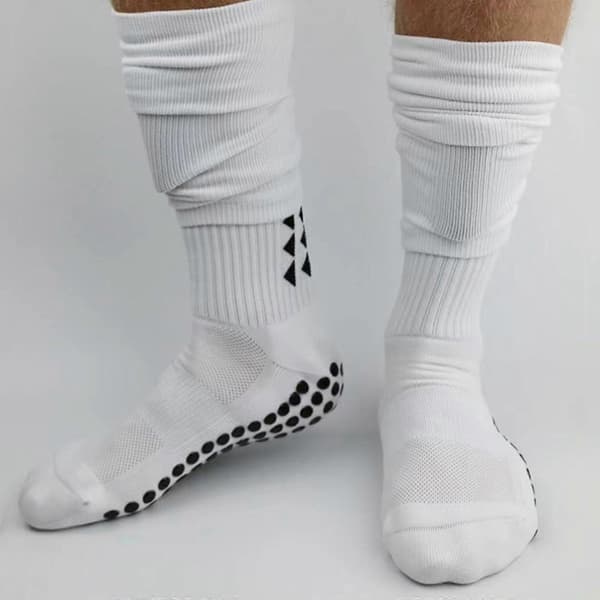 2 stk. Mini Fodbold Benskinner Benbeskyttelse til Udendørs Sport Fodboldkamp Grøn 8cmx5cm Multi