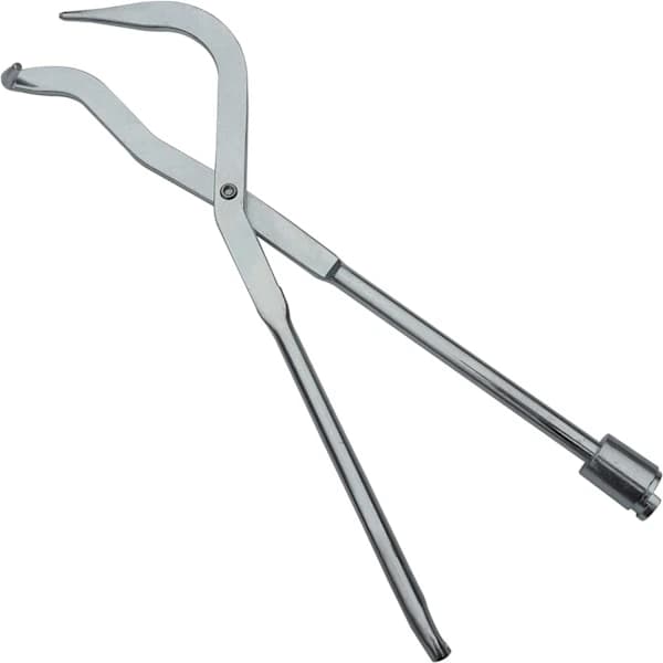 Bremsfjærstang DXGHC