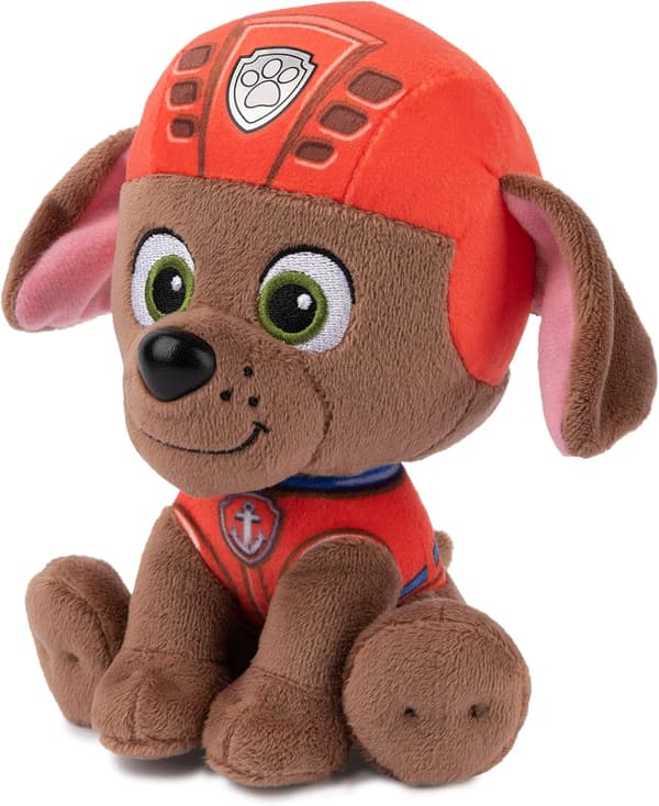 Blødt legetøj, tøjdyr til alderen 1 år og opefter, 15 cm