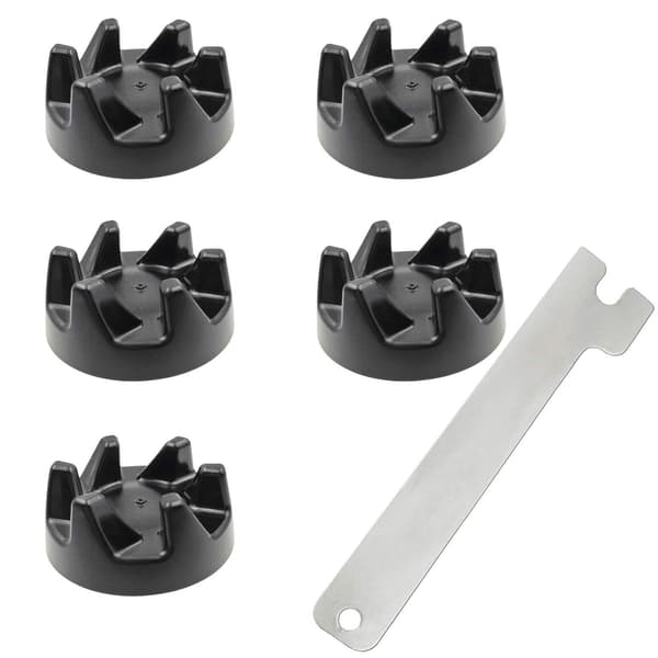 5 stk. mixer gummikoblingsgear til Kitchenaid 9704230