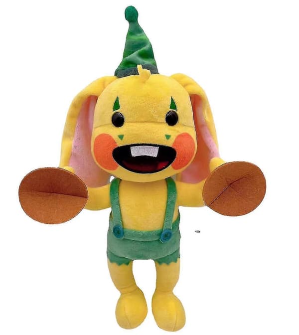 Poppy Playtime Bunzo Bunny Plys 40cm