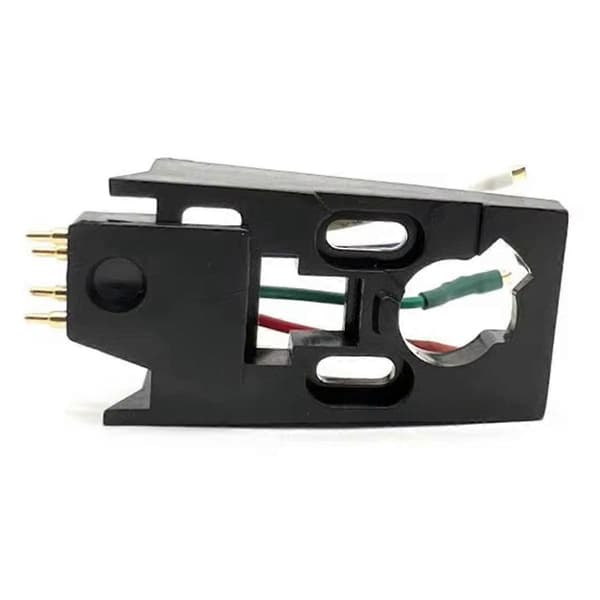Headshell-neulapidike Dual TK14 TK181 TK120 TK123 LP-vinyylilevysoittimeen