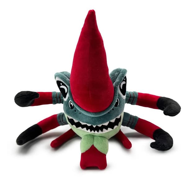 Subnautica-pehmolelut, pelitarvikkeet, luovat nuket