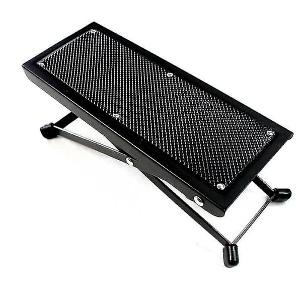Løftende skridsikker guitarpedal