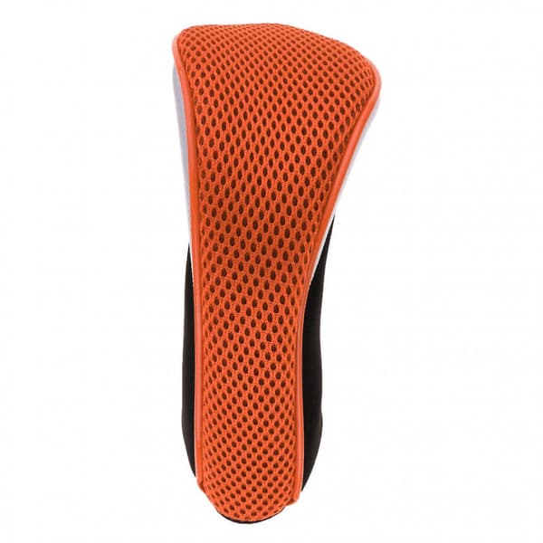Golf Hybrid UT -mailan pelastusmailan suojus oranssilla numerolla