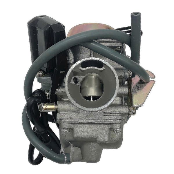 Karburator til GY6 125cc 150cc 4-takts motor Scootere ATV