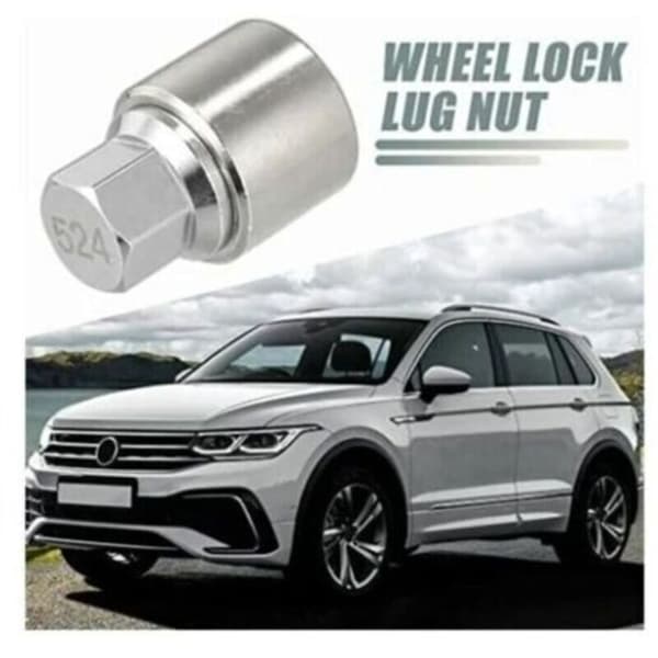 524 Hjulmutterfjerner for VW Touareg, Magotan, Tiguan, Phaeton