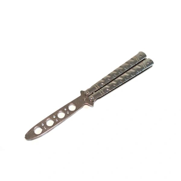 Balisong Perhosharjoitusveitsi, su