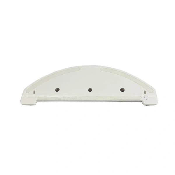 Moppeholder for Viomi S9 /1A/1C/VXVC11 VXVC12 VXVC13 Støvsugertilbehør Moppeklutholder