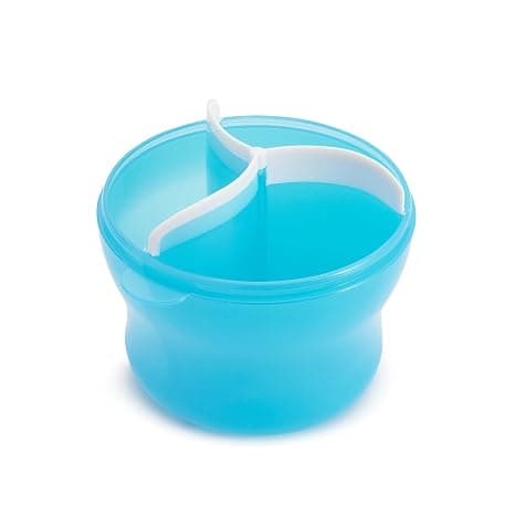 Formeldispenser, Blå, 2-pak blå