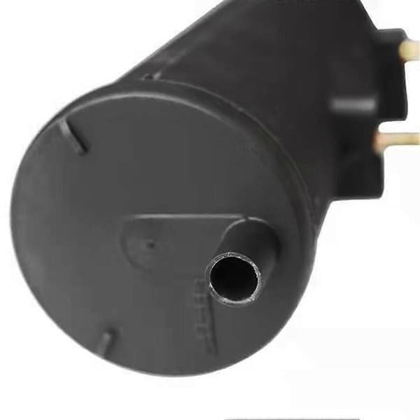 Bränsletank kolfilter Aktivt kolfilter Avgasfilter