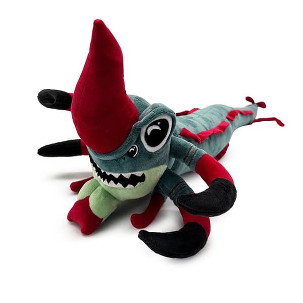Subnautica-pehmolelut, pelitarvikkeet, luovat nuket