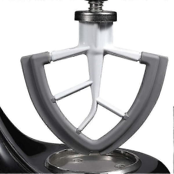 Fleksibel silikonepiskeris til KitchenAid røremaskine med vippehoved 4,5-5QT KAESI reservedele