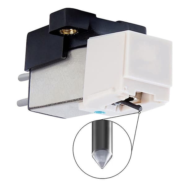 1 stk. dynamisk pickup til Audio-Technica AT3600L udskiftning