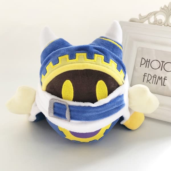 Nintendo Kirby plyslegetøj Bælte Kapi