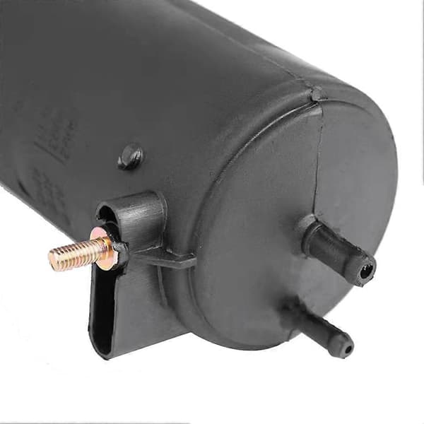 Drivstofftank karbonbeholder Aktivt karbonbeholder Eksosfilter