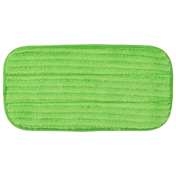3-pakning med tilpassbare Swiffer Sweeper flate mopper type 12 \"gjenbrukbare