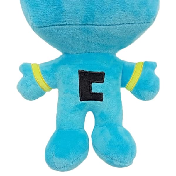 28cm Kawaii Craftee Pehmolelu Söpö Sarjakuva Minecratf Pehmo