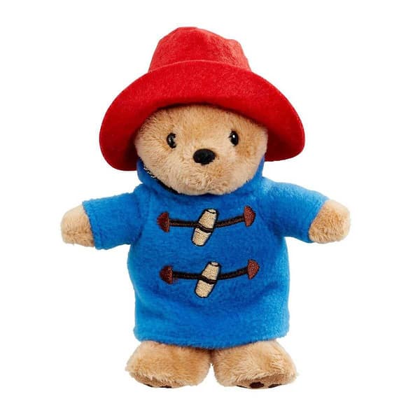 Klassisk Paddington Bjørn