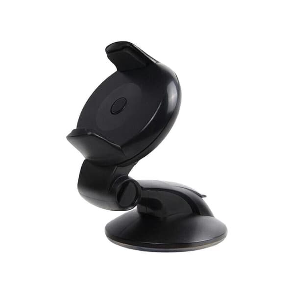 Automatisk Glatt Bilholder Dashbord Smartphoneholder Sugekopp Mobilholder
