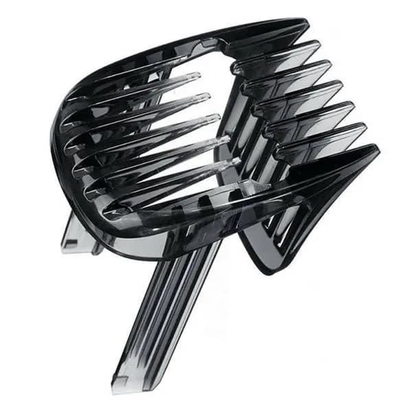 2-pack hårklipparkammar kompatibla med Philips HC9450 HC9490 HC9452 HC7460