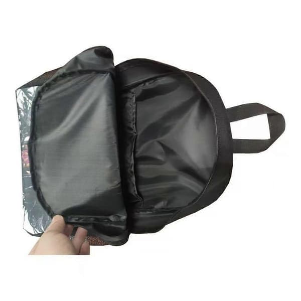 HEAVY Meme Core Rygsæk - Italiensk Brainrot Kryptid Daypack -HK819